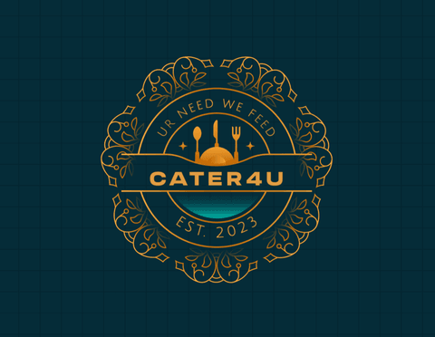 Cater4U 